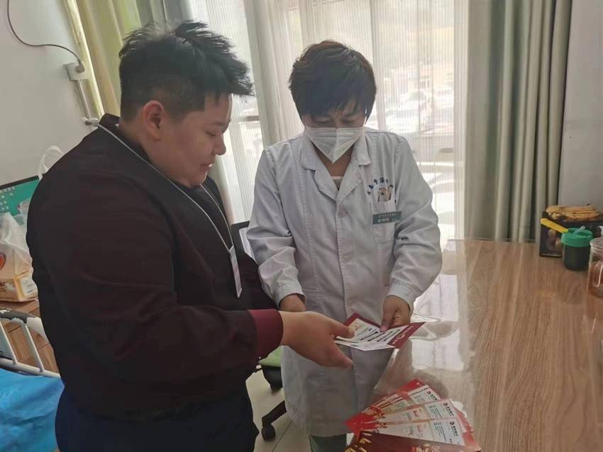 吉林银行长春生态大街支行以优质金融服务擦亮金融为民底色_教育_企业_客户