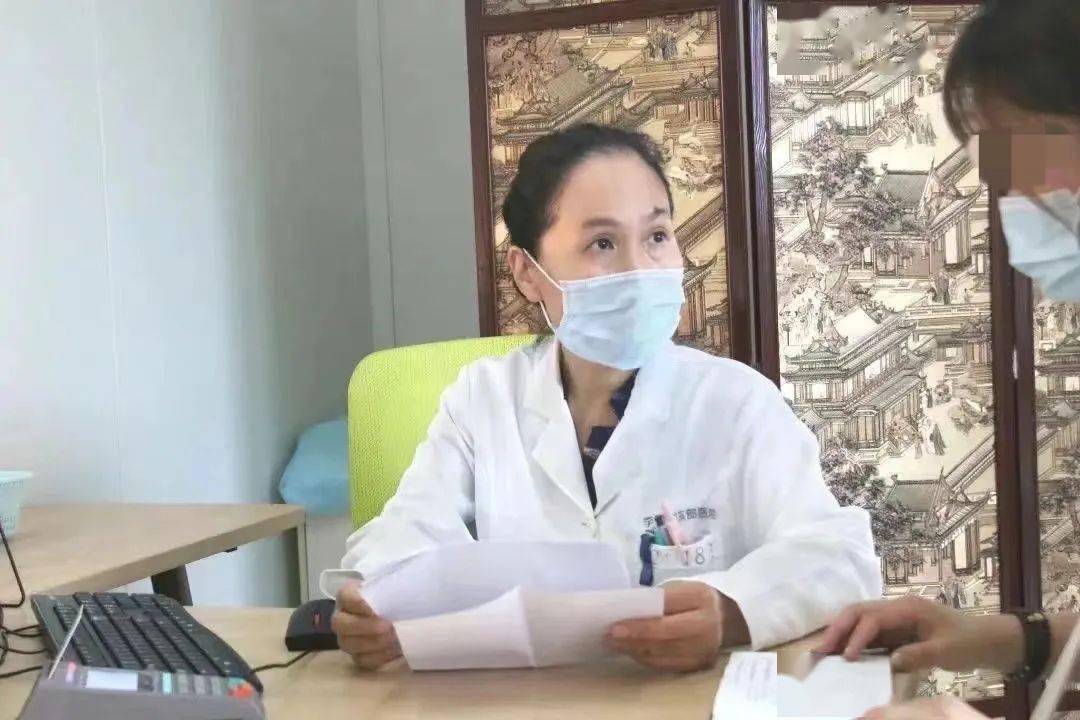 宁波35岁女白领确诊癌症,当场痛哭!医生: 已是中晚期,本可避免
