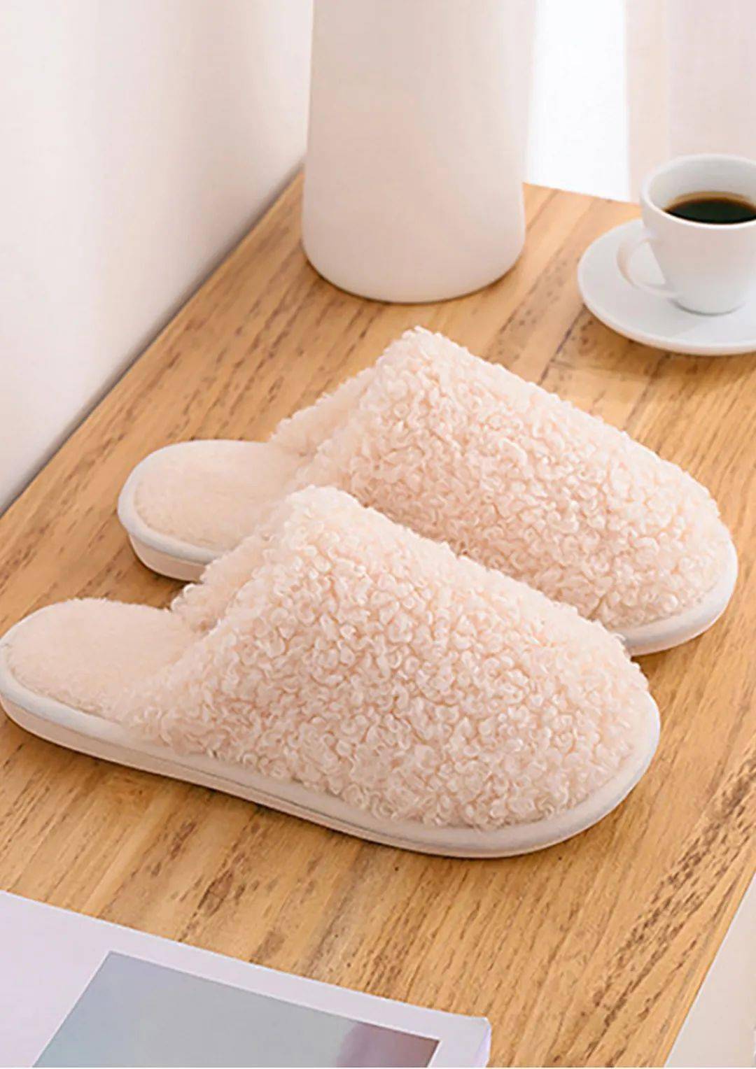 秋冬的松弛感穿搭，離不開這8件單品