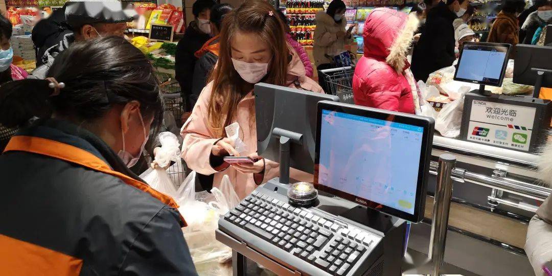 超市收银漏洞要这样“找”