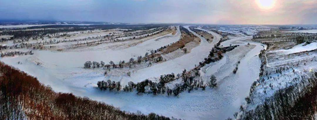 【全攻略】鸡西冰雪旅游季大幕已拉开，出行攻略，请收藏！