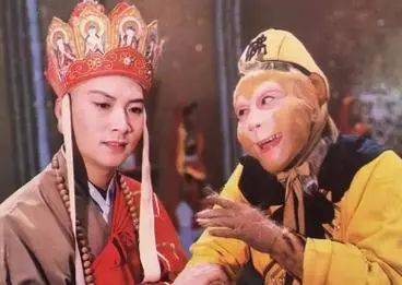 释厄西游丨鬼王夜谒唐三藏,悟空神化引婴儿 释厄西游丨鬼王夜谒唐三藏,悟空神化引婴儿