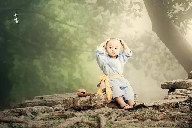 管住嘴，积口德！