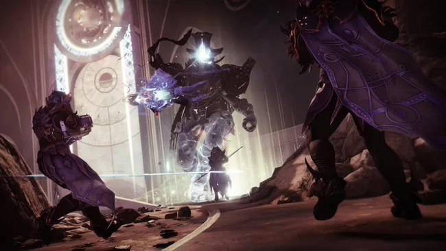 《命运 2》游戏工作室 Bungie 动荡：员工忧心忡忡