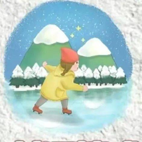二十四节气｜大雪：雪渐盛，寒意深