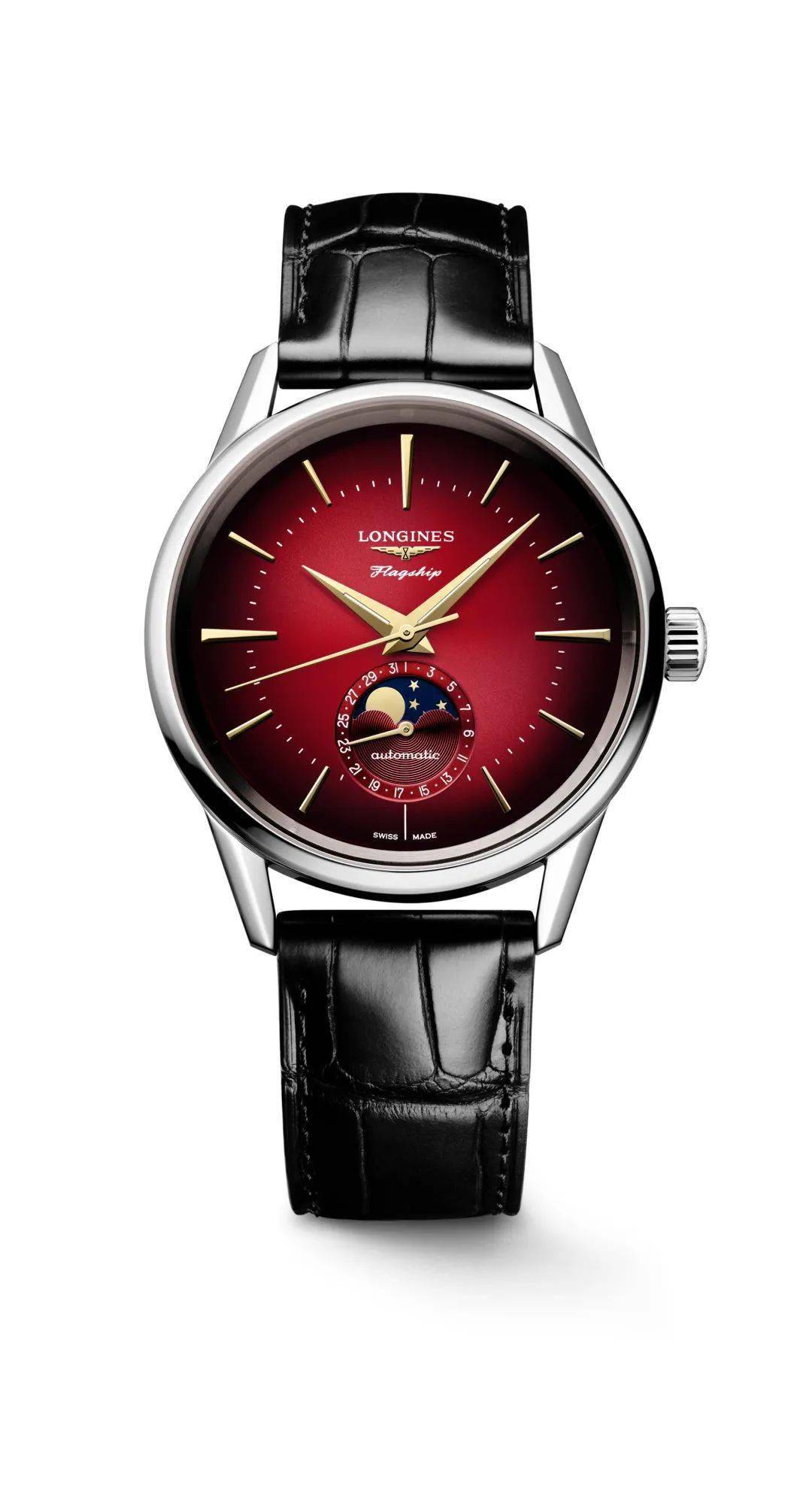 LONGINESح���ٱ�ȫ�·������츴��ϵ������������� ...