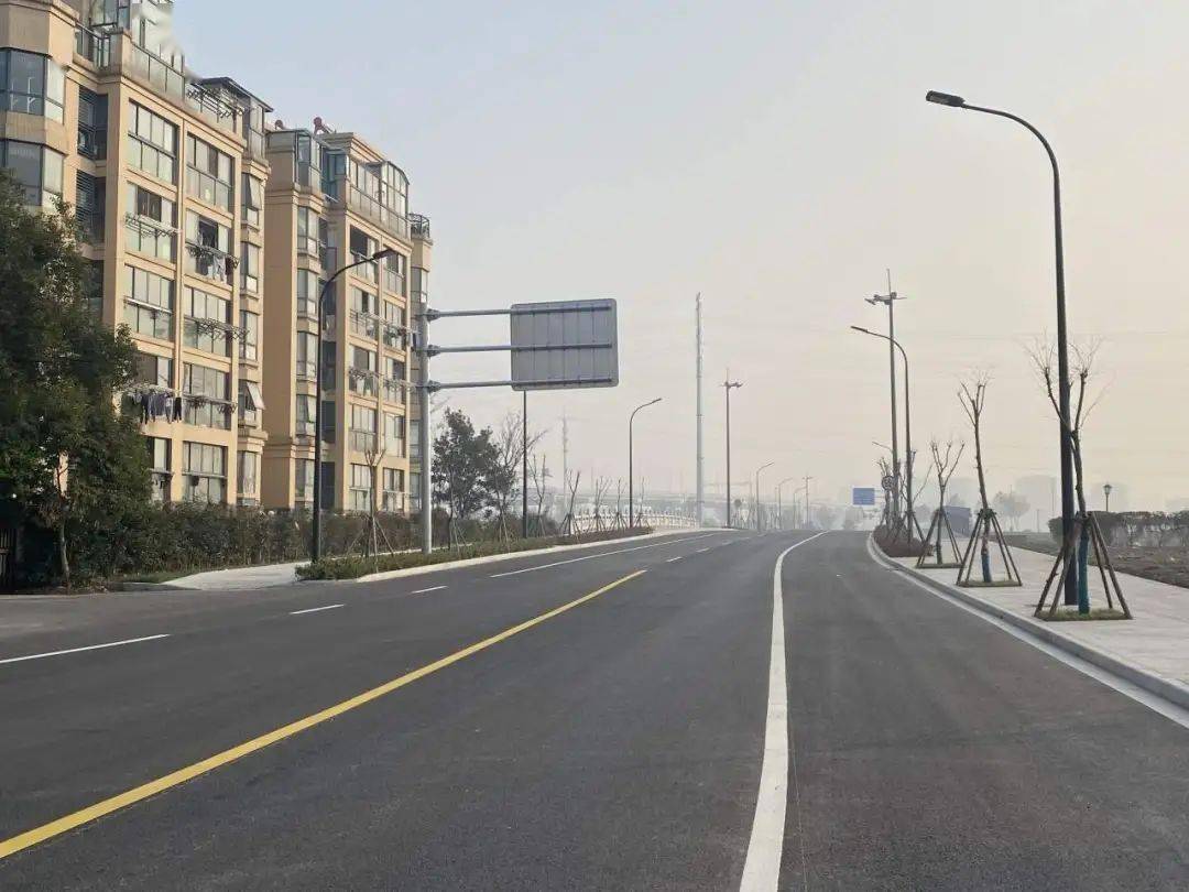 大干交通 干大交通 | 出行多个选择！庆春路（银河路-创新路）通车！