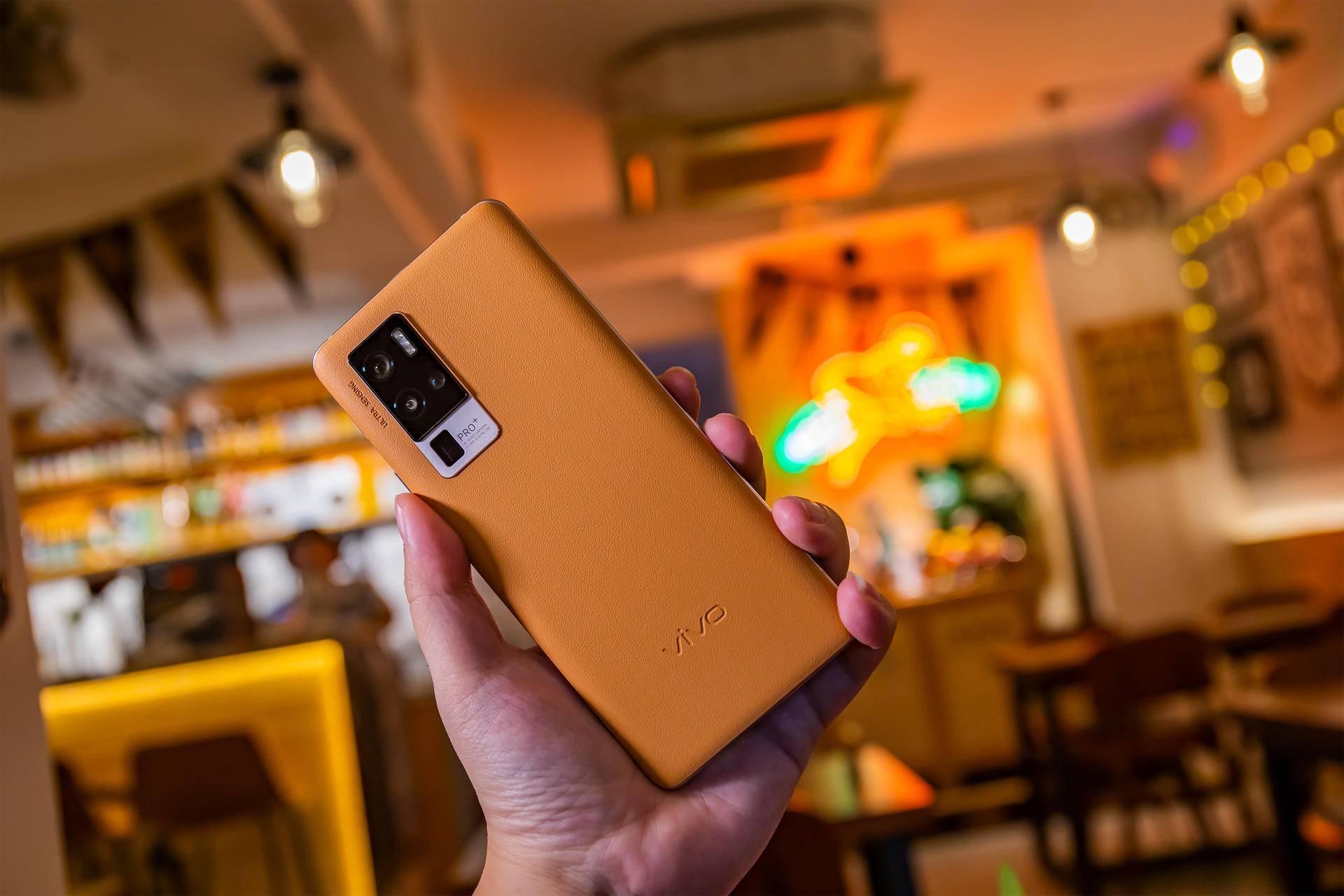 影像旗舰也是性能旗舰vivox50pro一台真正的全能旗舰