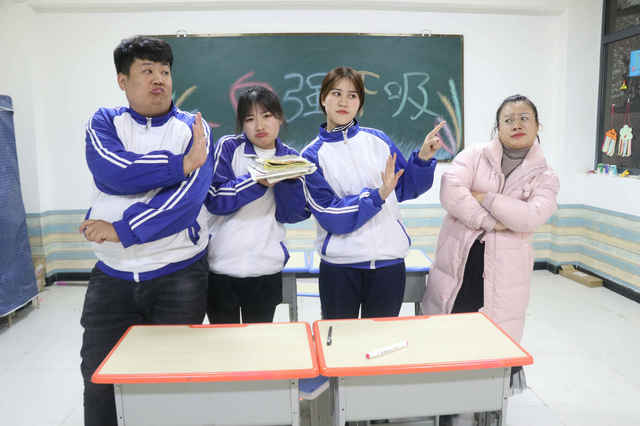 学霸王小九