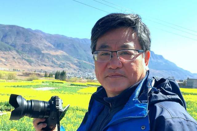 铭记历史 珍爱和平"世界和平艺术家"推选人物:孙建生 第116期