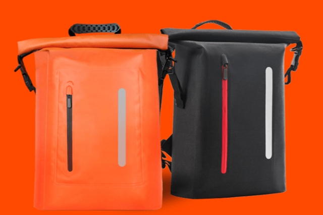 合华安顺应急安全包的个人展示页