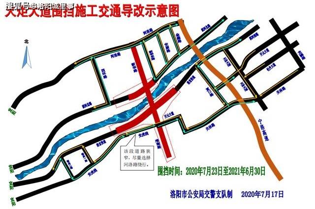 郑西高速地图图片
