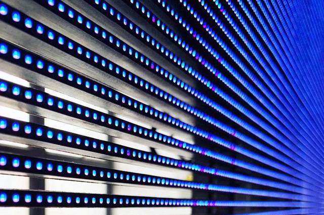 联曼光电的个人展示页