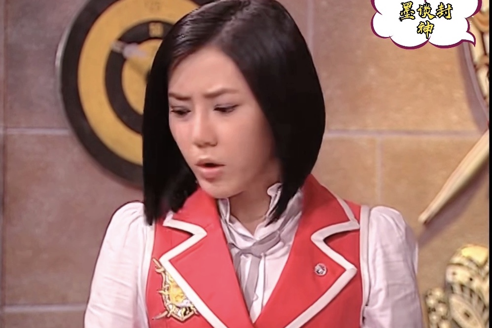 萌学园乌拉拉中了暗黑大帝的黑魔法连大甜甜都没有办法救治