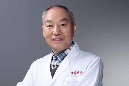 名中医李学武:老年人慢性胃炎怎么治疗?