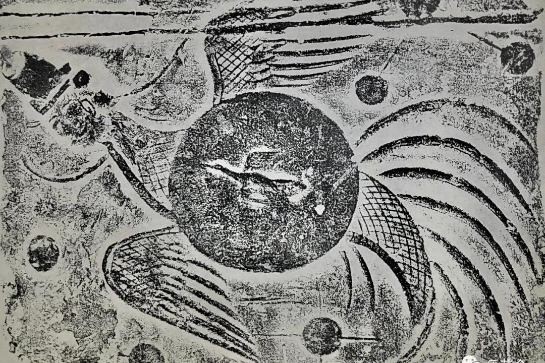 陈大葱《理想化的来世生活画卷——汉代巴蜀画像砖石概述》_手机搜狐网