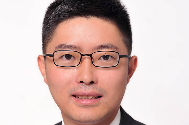 【dic forum】嘉宾揭秘   京东方 尚飞