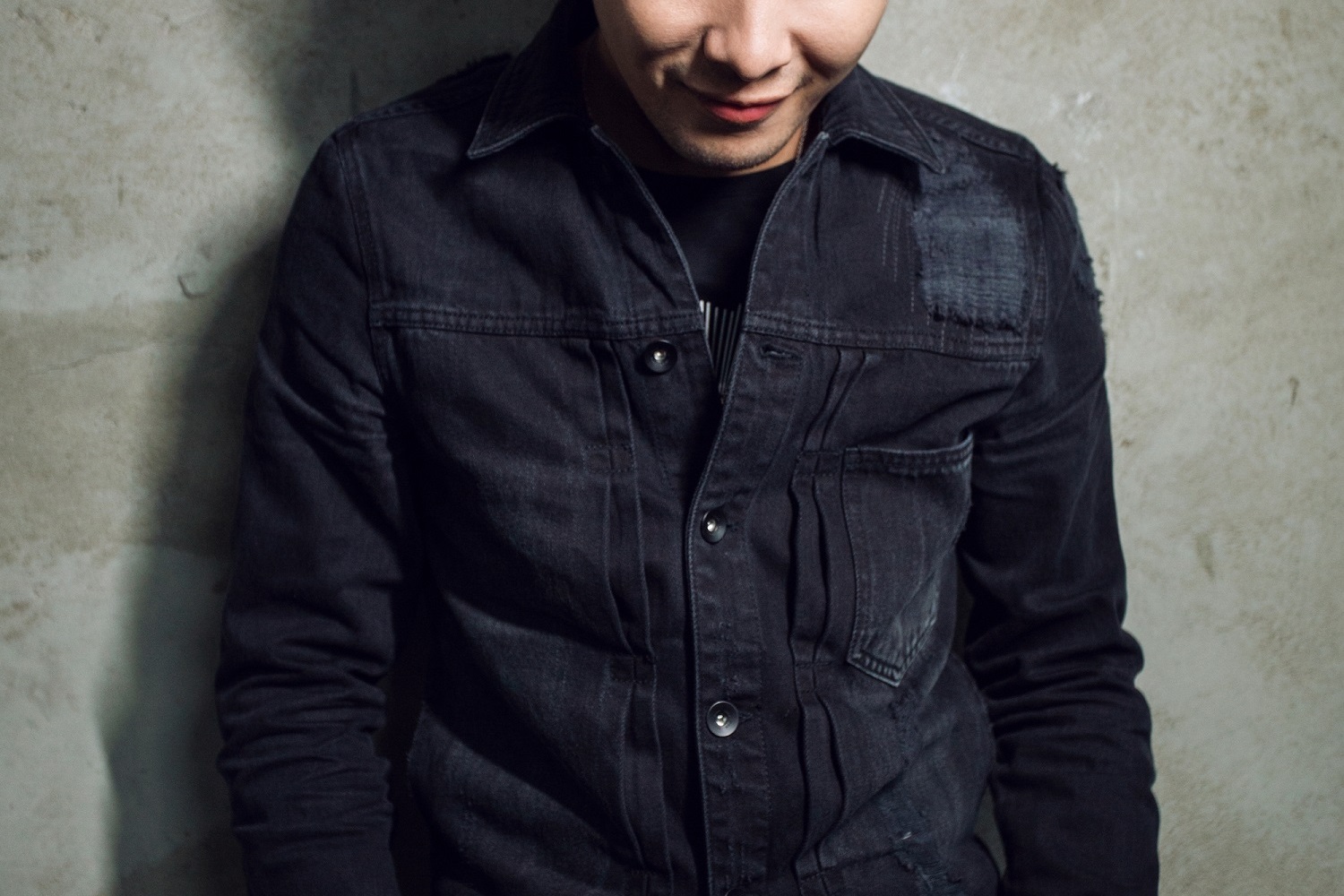 谭轩辕新歌《无名之路》上线 献给迷茫中的奋斗者