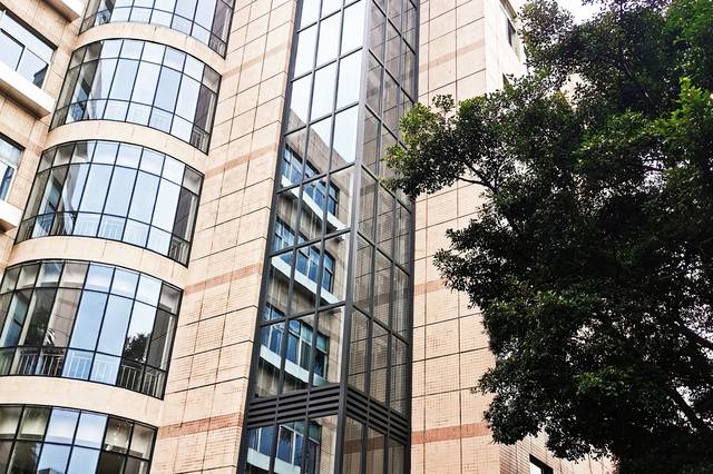 广东广菱电梯的个人展示页