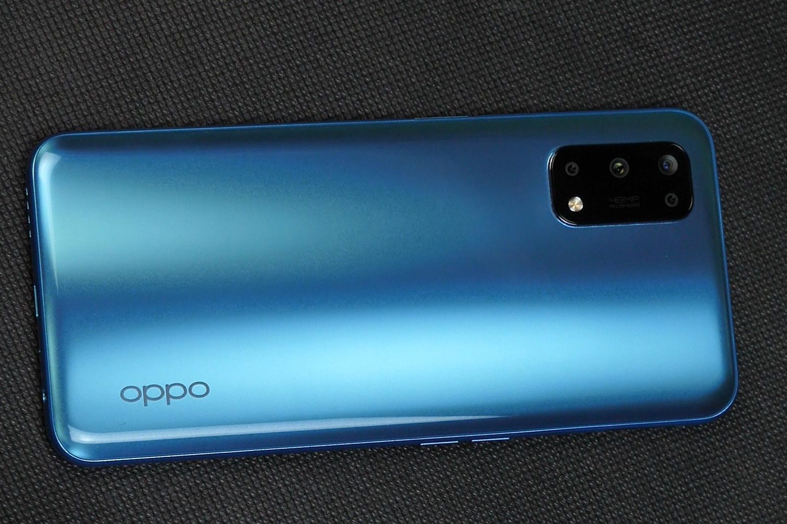 千元机也有高画质oppok7x硬核的不止是超大电池