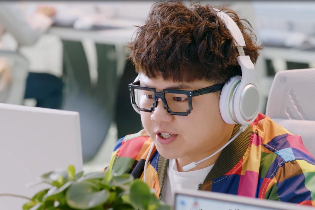 月中眠怒怼叶修竟然还不知道眼前人就是大神君莫笑全职高手