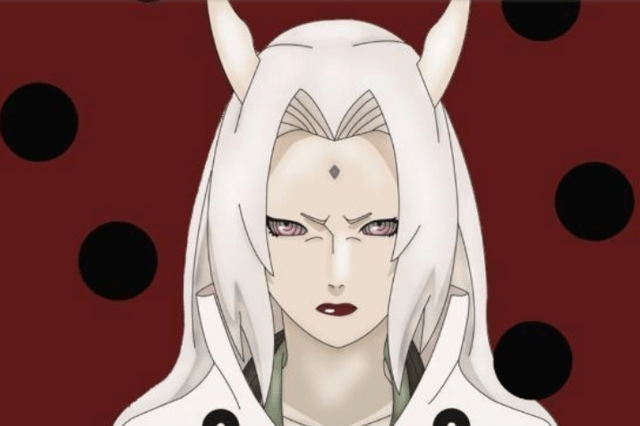 可以说是很接近大筒木一族的血脉了,若是雏田也可以拥有六道之力,肯定