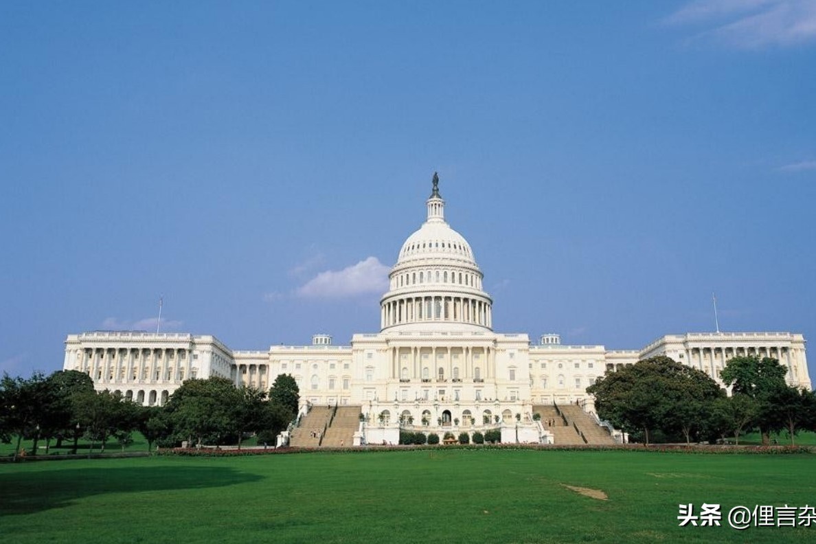 美国的参议院跟众议院有什么区别？_搜狐网