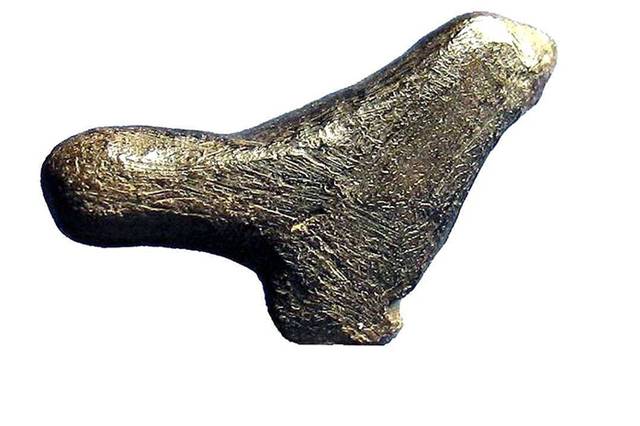 许昌人遗址惊现上古灵井鸟雕像,精美绝伦,改写了东方雕刻的历史