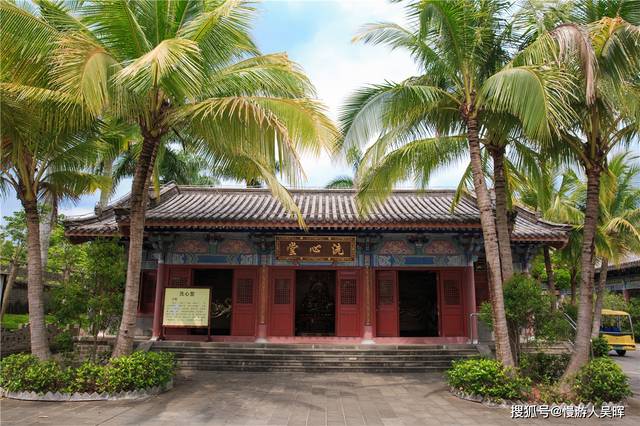 目前可浏览区玉蟾阁,药王殿,财神殿,文昌阁,慈航殿,文笔书院,元辰殿