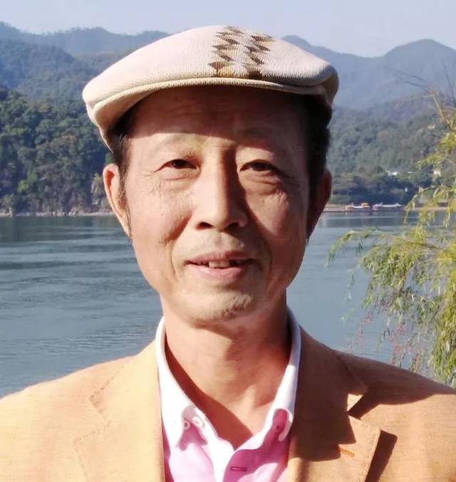 【书画名家】著名画家皇甫建良作品赏析艺术简介皇甫建良,1955年出生