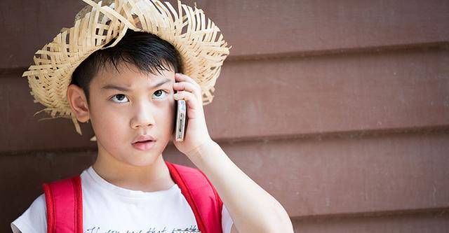 原创 我说的,你有在听吗?如何培养孩子倾听的能力与礼仪?