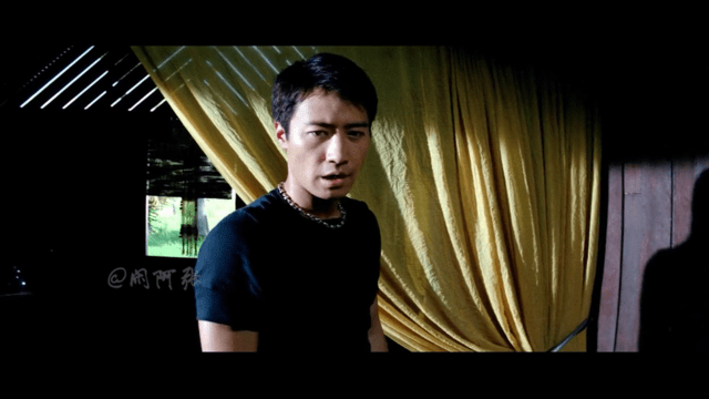 真心英雄:黎明和刘青云各为其主,注定一个输给另外一个