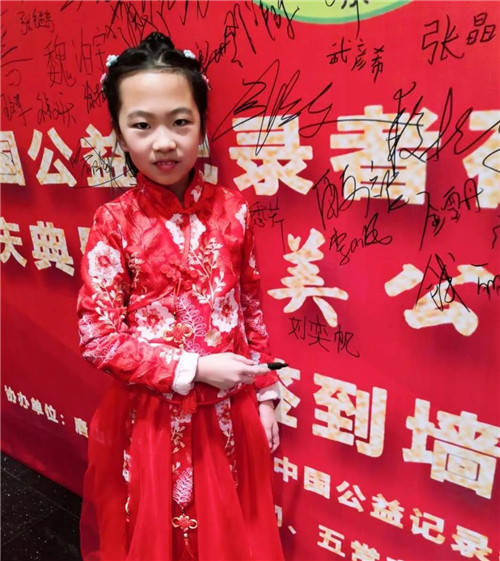 小记者刘奕帆文言文作品:传普通话说