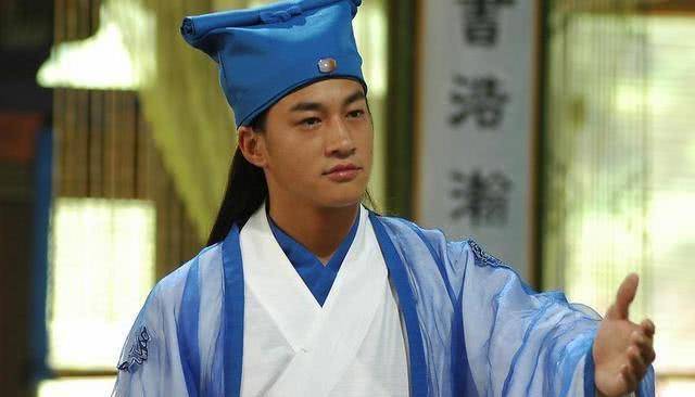 原创 古代书生身边一般都会有一个书童跟班,这个书童到底是做什么的?