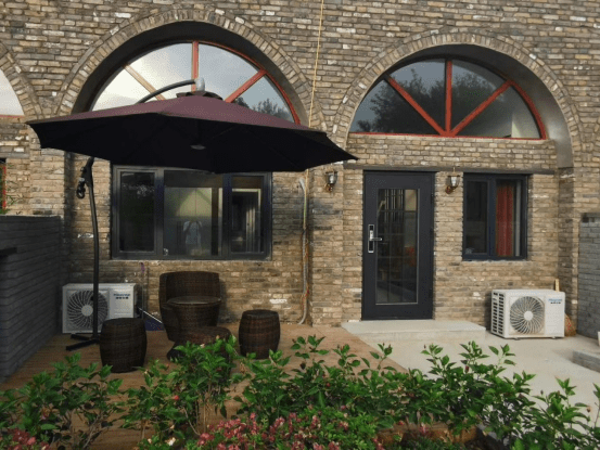 邢襄客栈的个人展示页