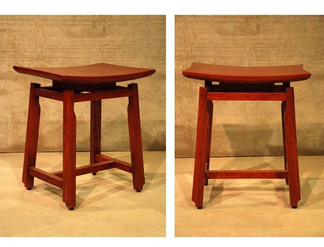 青木堂现代东方家具的个人展示页