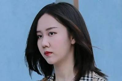 小白龙时尚街拍的个人展示页