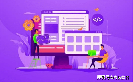 Web前端：为什么用MEAN Stack 开发软件如此受欢迎?