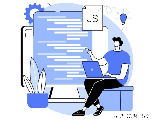 Web前端：什么是Node js?什么是React?有什么区别