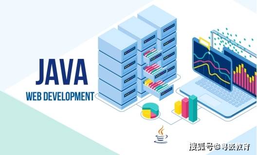 Java：为什么2022年Java应用开发很流行?