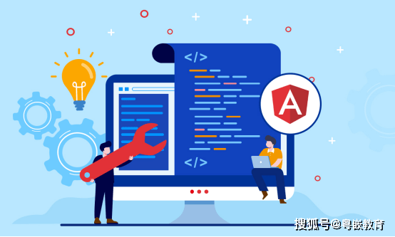 Web前端：带你深入了解Angular11新功能