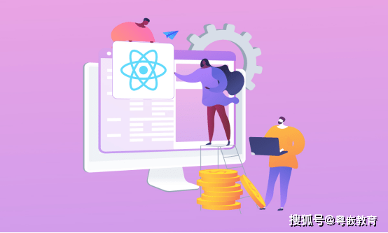 Web前端：什么说React Native是混合应用程序开发的未来?