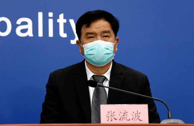 终末消毒已经完成 中国疾控中心:新发地市场环境已达无害化