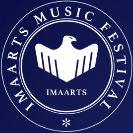 全国首发丨 2020 imaarts音乐艺术节项目海报之【爵士鼓】