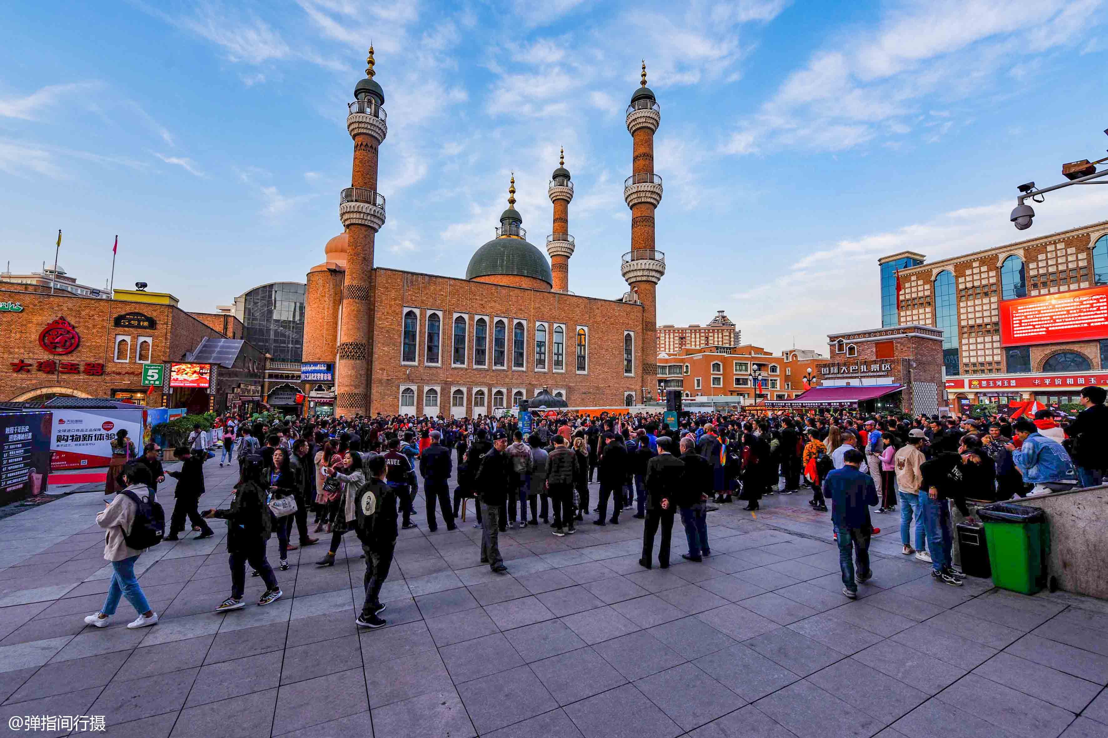 国产宫颈癌疫苗新疆首针开打!