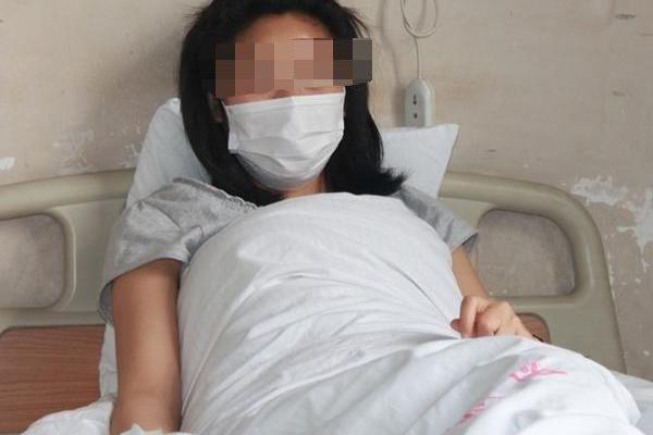 21岁女孩不碰烟酒,诊断宫颈癌晚期,医生说是男友害的!