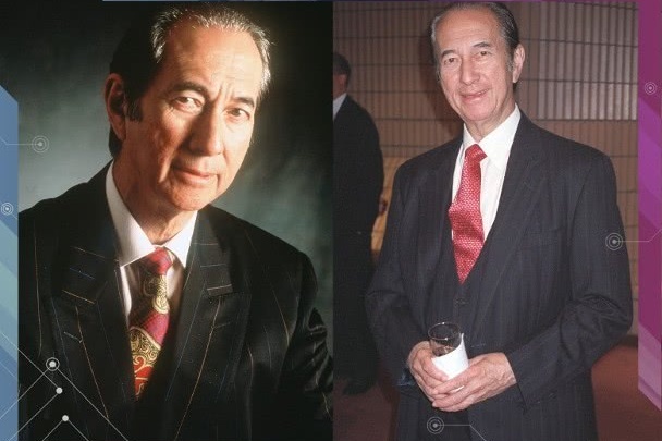 赌王何鸿燊一生4个老婆17个子女,为何98岁才有了第一个孙子?