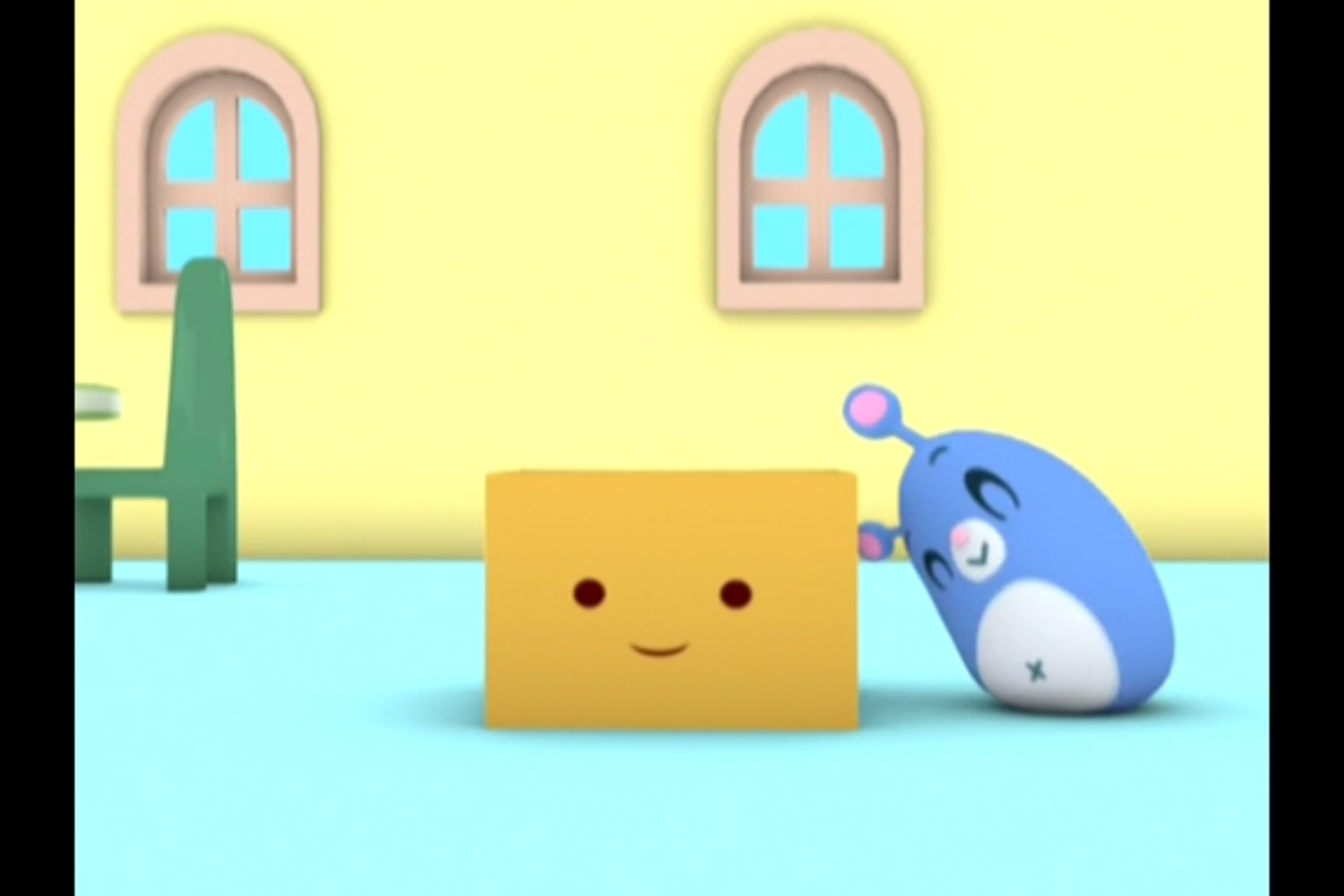 乐比悠悠之大草莓的道具服