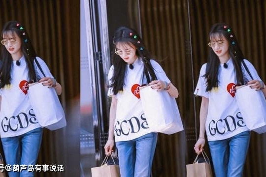 29岁郑爽,30岁谭松韵新综艺上线!