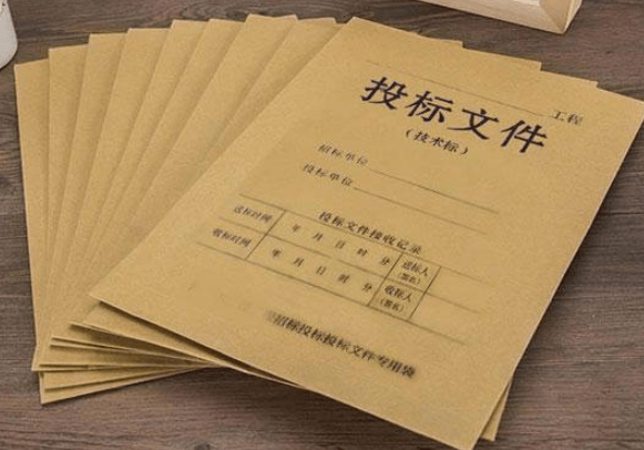 投标文件怎样加盖电子公章?-搜狐大视野-搜狐新闻